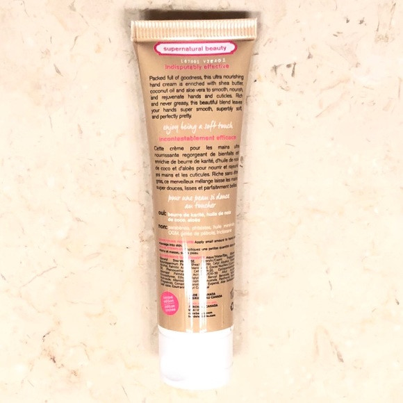 Delectable by Cake Beauty Iced Gingerbread - Picture 2 of 3